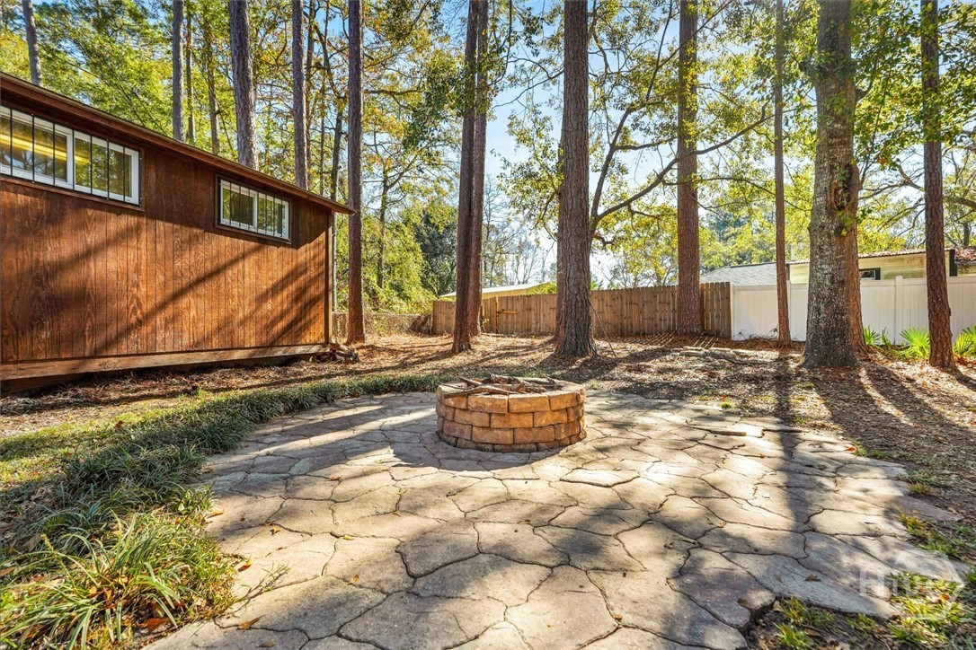 119 Usher Place Rincon, GA 31326 - Photo 45 of 53 ADU (heated and cooled)