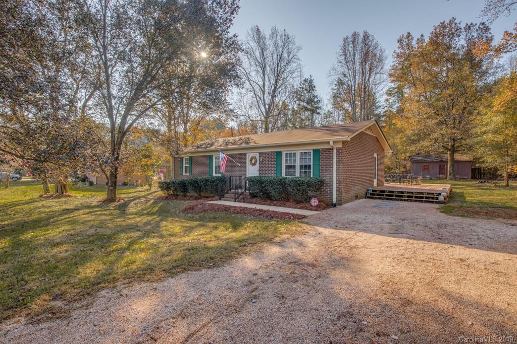 5155 Long Ferry Road Salisbury, NC 28146 - Photo 2 of 27 Gallery Image 2