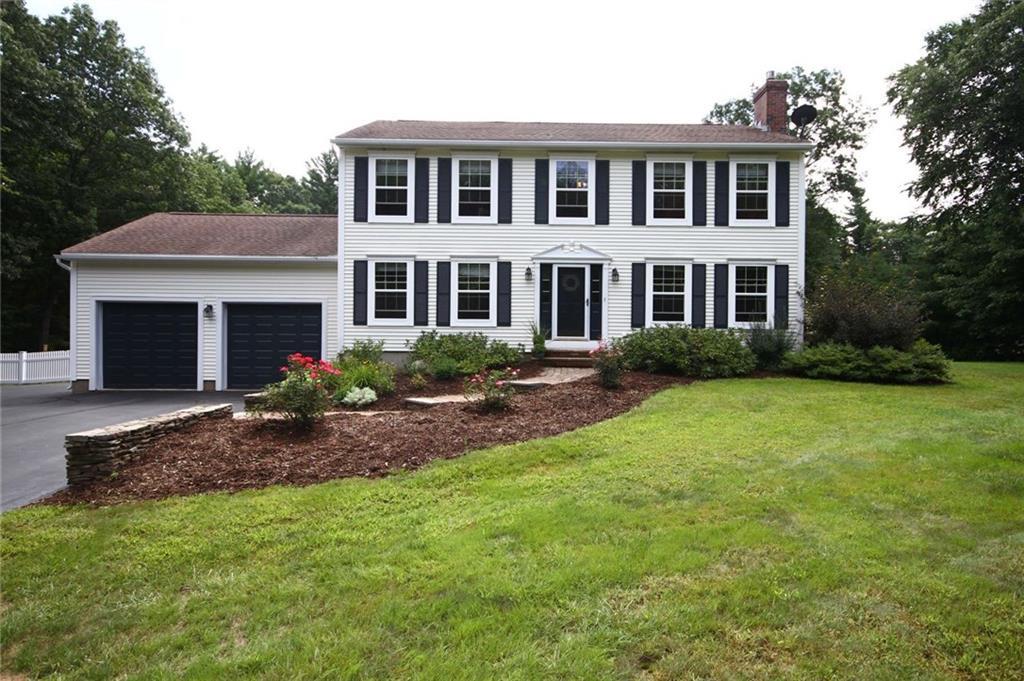 96 Natanis Ridge Circle Wells, ME 04090 - Photo 1 of 23 A Lovely Home!