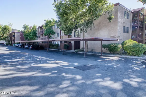 $161,000 | 1000 Beck Drive, Unit 367, Reno, NV 89509