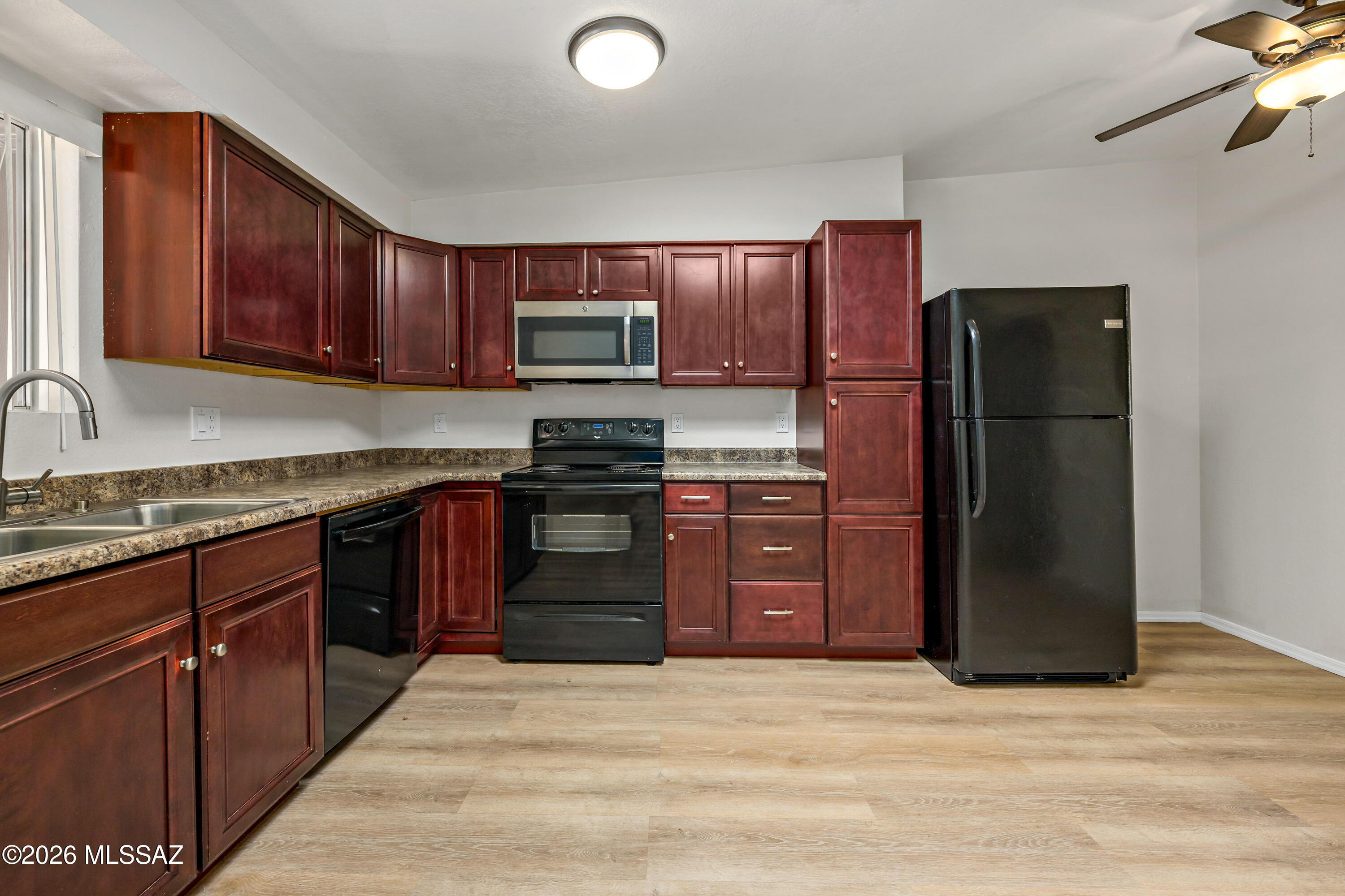 3362 East Fort Lowell Road Tucson, AZ 85716 - Photo 9 of 19