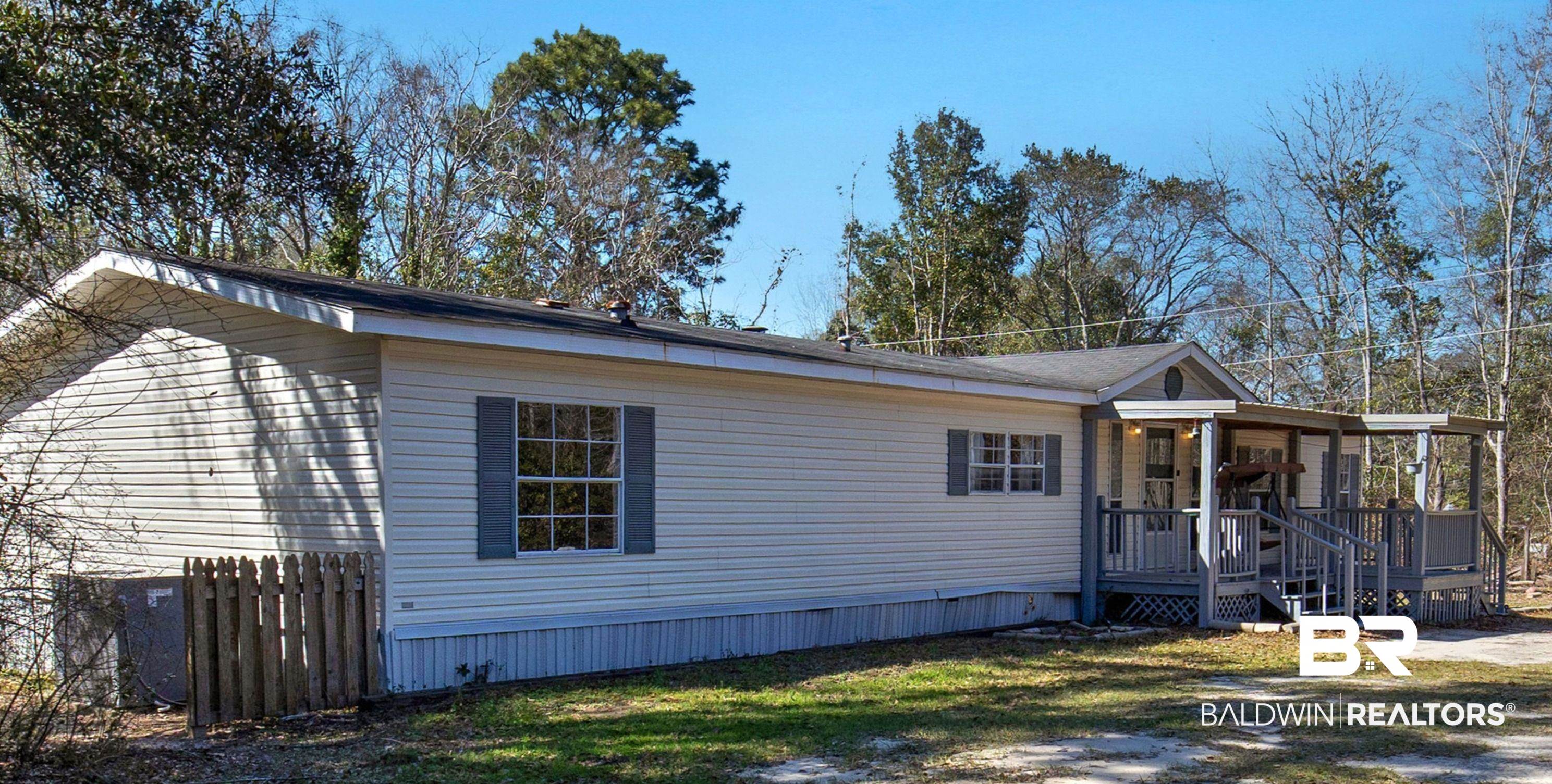 6875 North Lake Road Semmes, AL 36575 - Photo 14 of 33