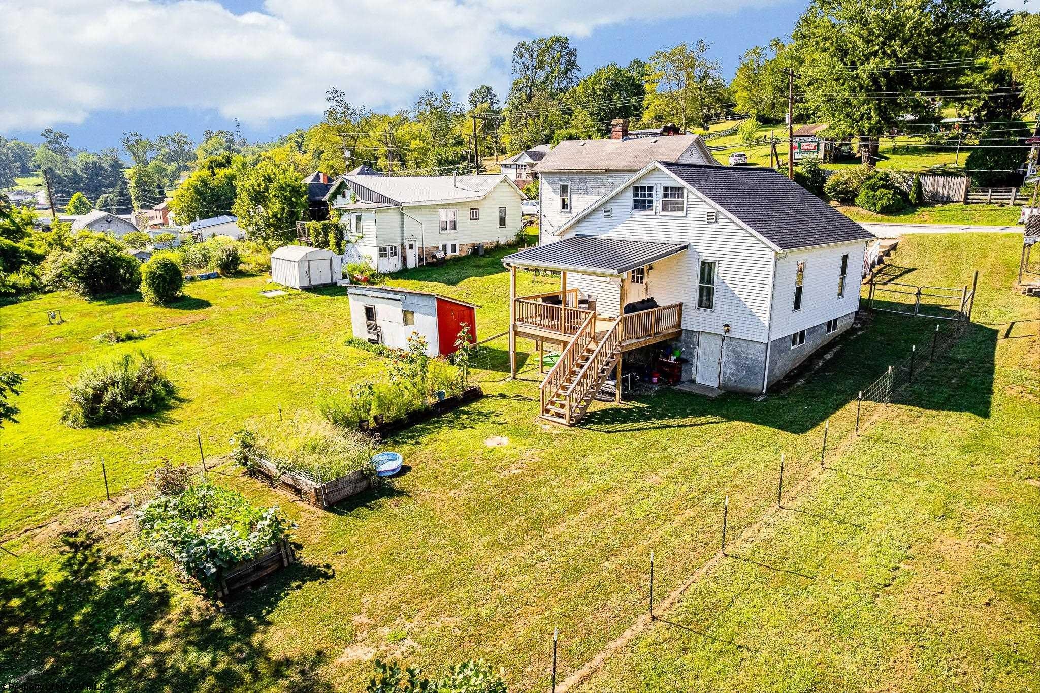1193 Limestone Run Road Clarksburg, WV 26301 - Photo 27 of 32 Gallery Image 27