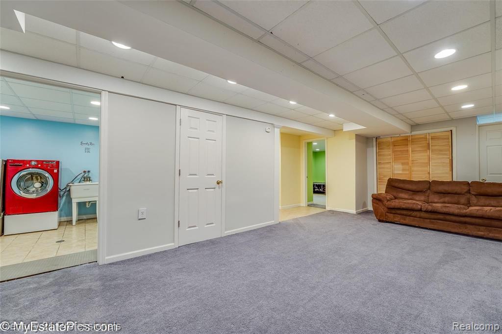 40768 West Mill Rd Court Novi, MI 48375 - Photo 53 of 55
