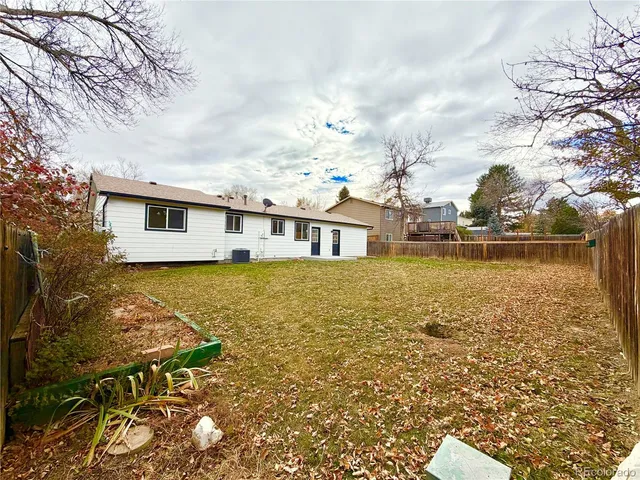 $635,000 | 10549 Quail Court, Broomfield, CO 80021