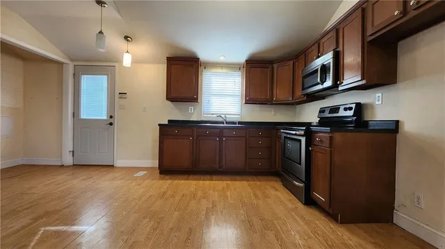 $107,000 | 206 Hammond Street, St. Joseph, MO 64504