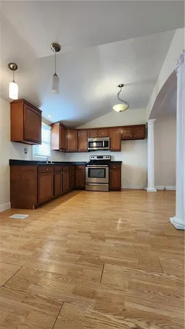 $107,000 | 206 Hammond Street, St. Joseph, MO 64504