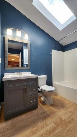 $107,000 | 206 Hammond Street, St. Joseph, MO 64504