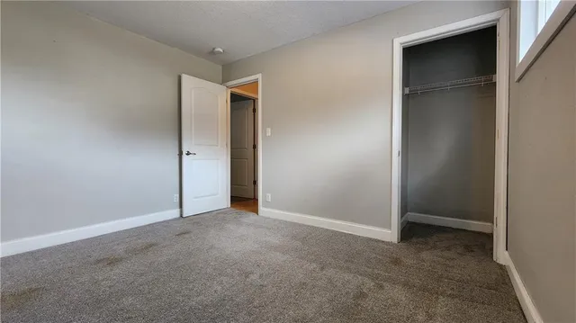 $107,000 | 206 Hammond Street, St. Joseph, MO 64504