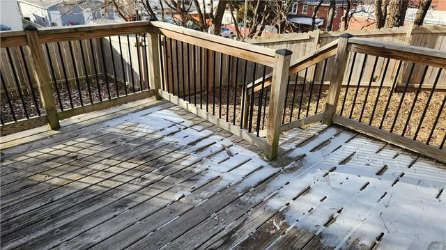 $107,000 | 206 Hammond Street, St. Joseph, MO 64504