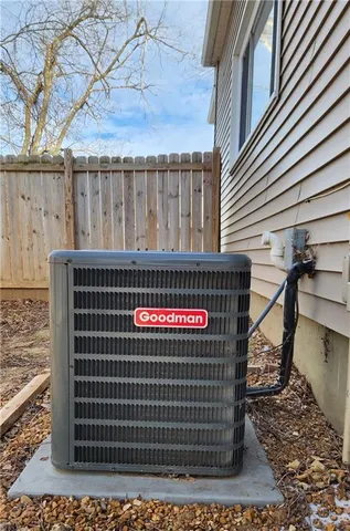 $107,000 | 206 Hammond Street, St. Joseph, MO 64504