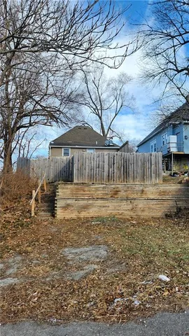 $107,000 | 206 Hammond Street, St. Joseph, MO 64504