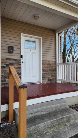 $107,000 | 206 Hammond Street, St. Joseph, MO 64504