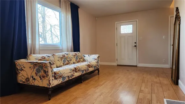 $107,000 | 206 Hammond Street, St. Joseph, MO 64504