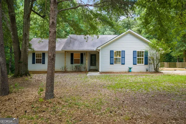 $369,000 | 61 Turner Road, McDonough, GA 30252