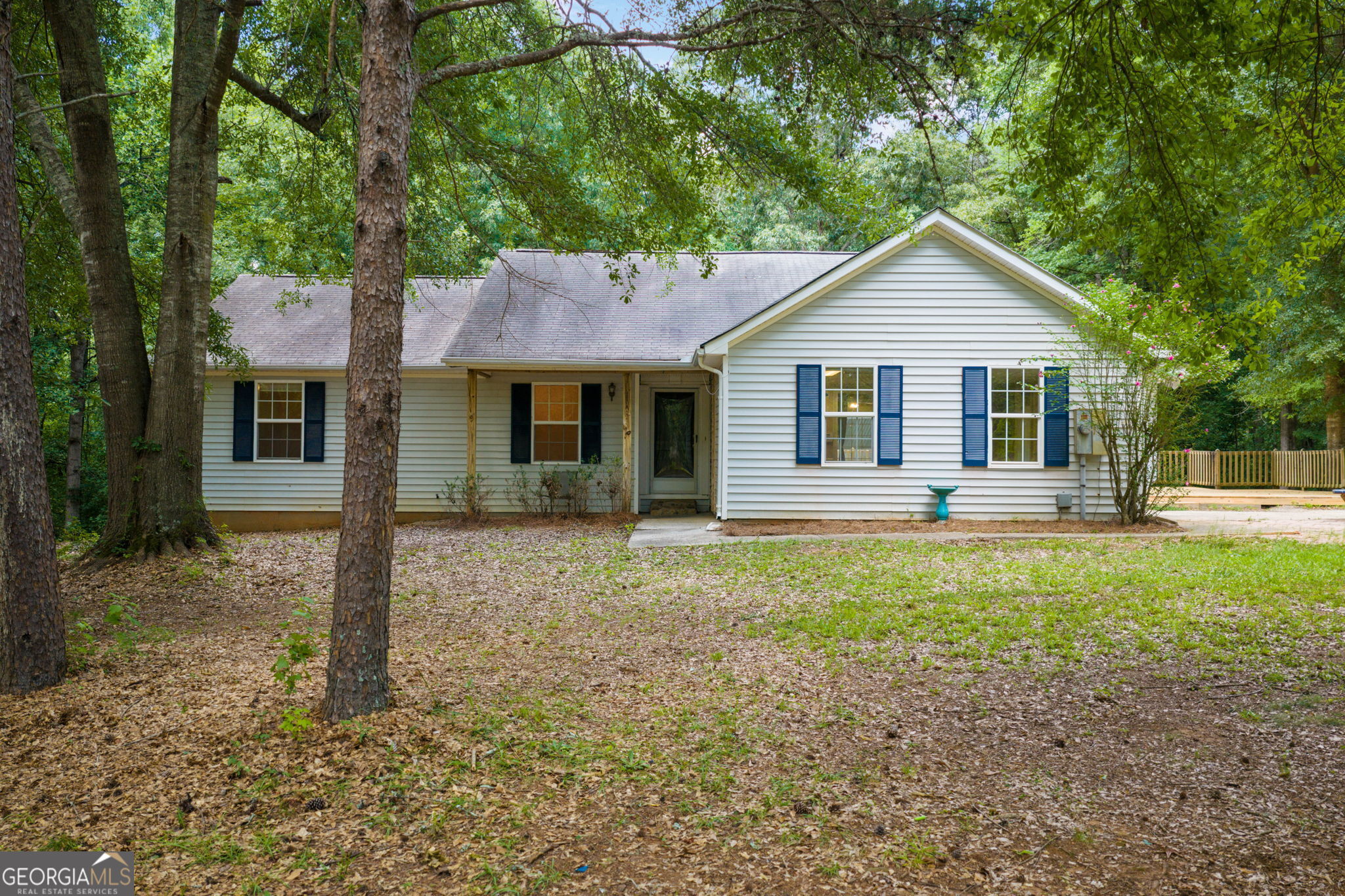 61 Turner Road McDonough, GA 30252 - Photo 1 of 50