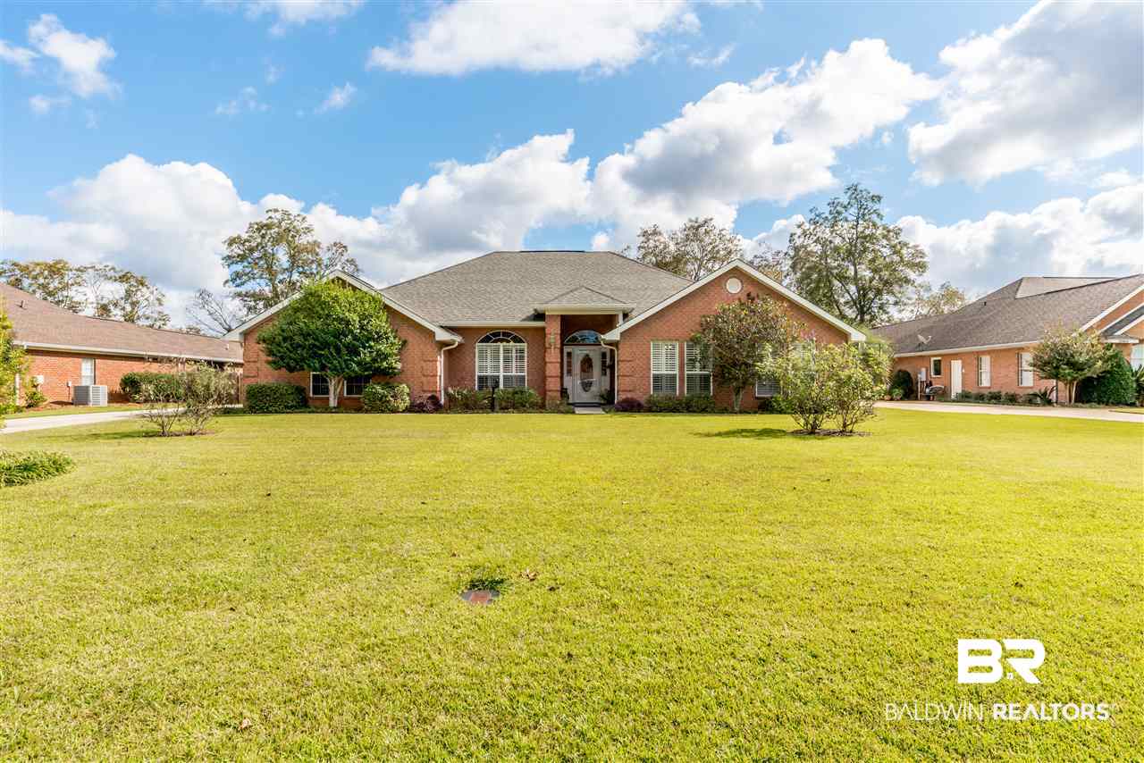 12692 Hunters Chase Foley, AL 36535 - Photo 1 of 23