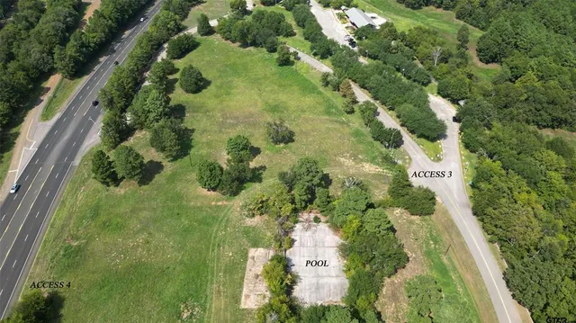 $6,582,351 | 571 Lookout Park Lane, Jacksonville, TX 75766