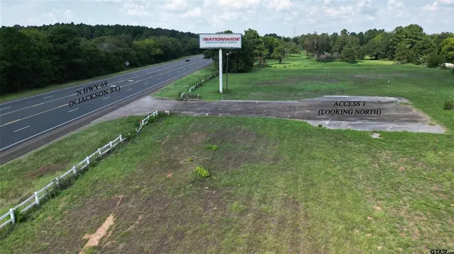 $6,582,351 | 571 Lookout Park Lane, Jacksonville, TX 75766