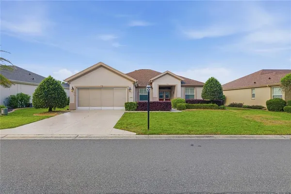 $340,000 | 11731 Southeast 91st Circle, Summerfield, FL 34491