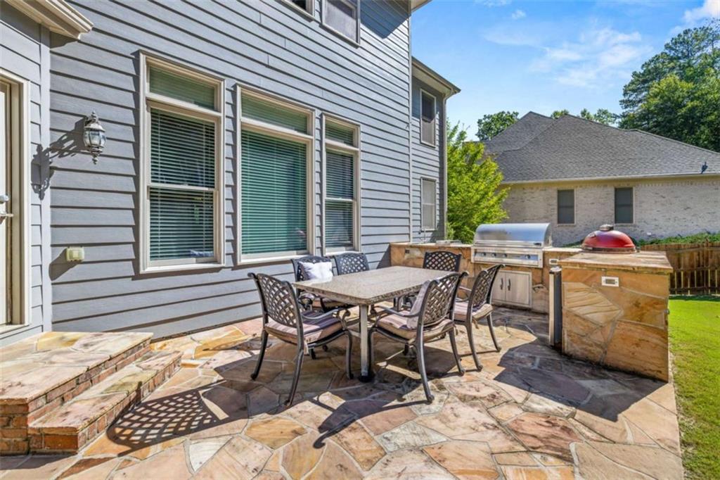 1475 Boomer Circle Suwanee, GA 30024 - Photo 44 of 54
