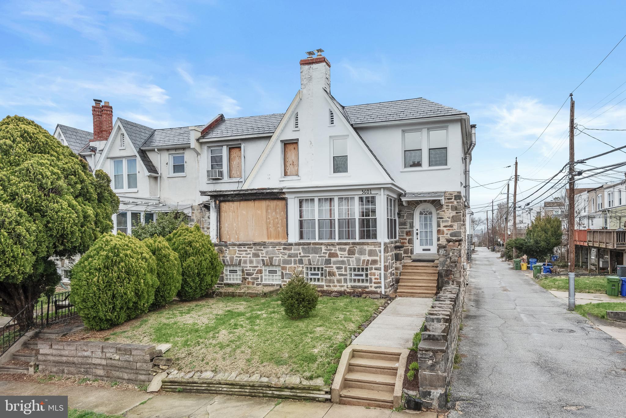 3601 Rexmere Road Baltimore, MD 21218 - Photo 1 of 1