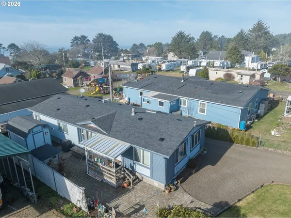 $370,000 | 6845 Gleneden Beach Loop, Gleneden Beach, OR 97388