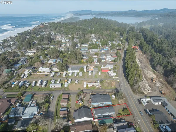 $370,000 | 6845 Gleneden Beach Loop, Gleneden Beach, OR 97388