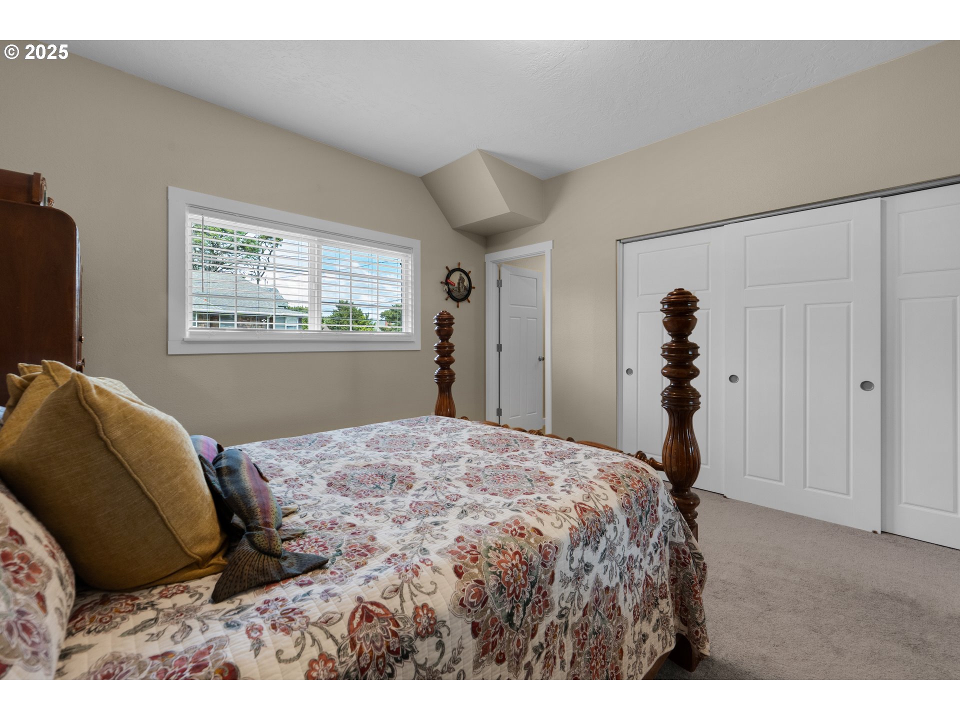 1164 Beach Drive Seaside, OR 97138 - Photo 13 of 48 Bedroom, Primary