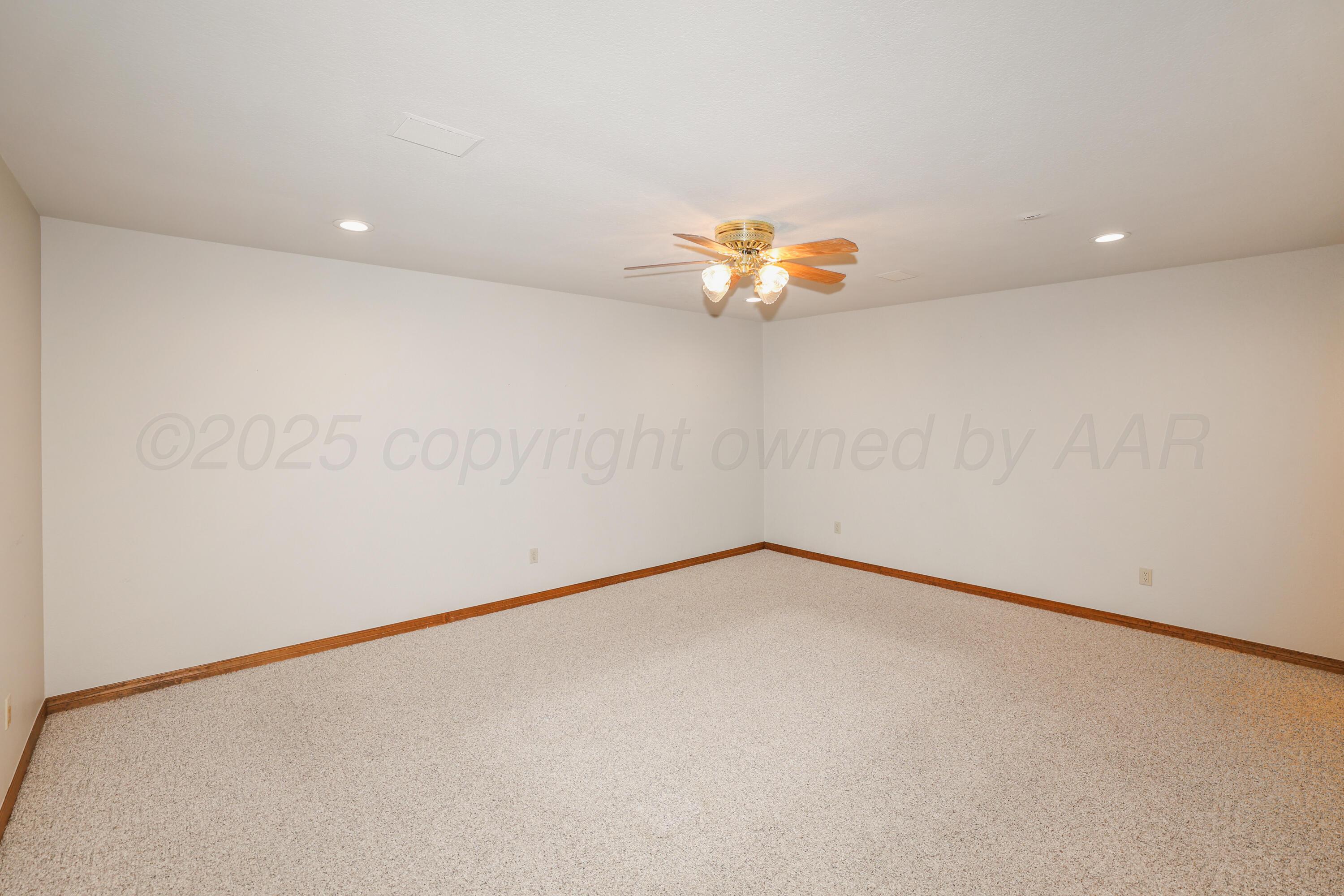 8107 Progress Drive Amarillo, TX 79119 - Photo 22 of 28 22-Basement