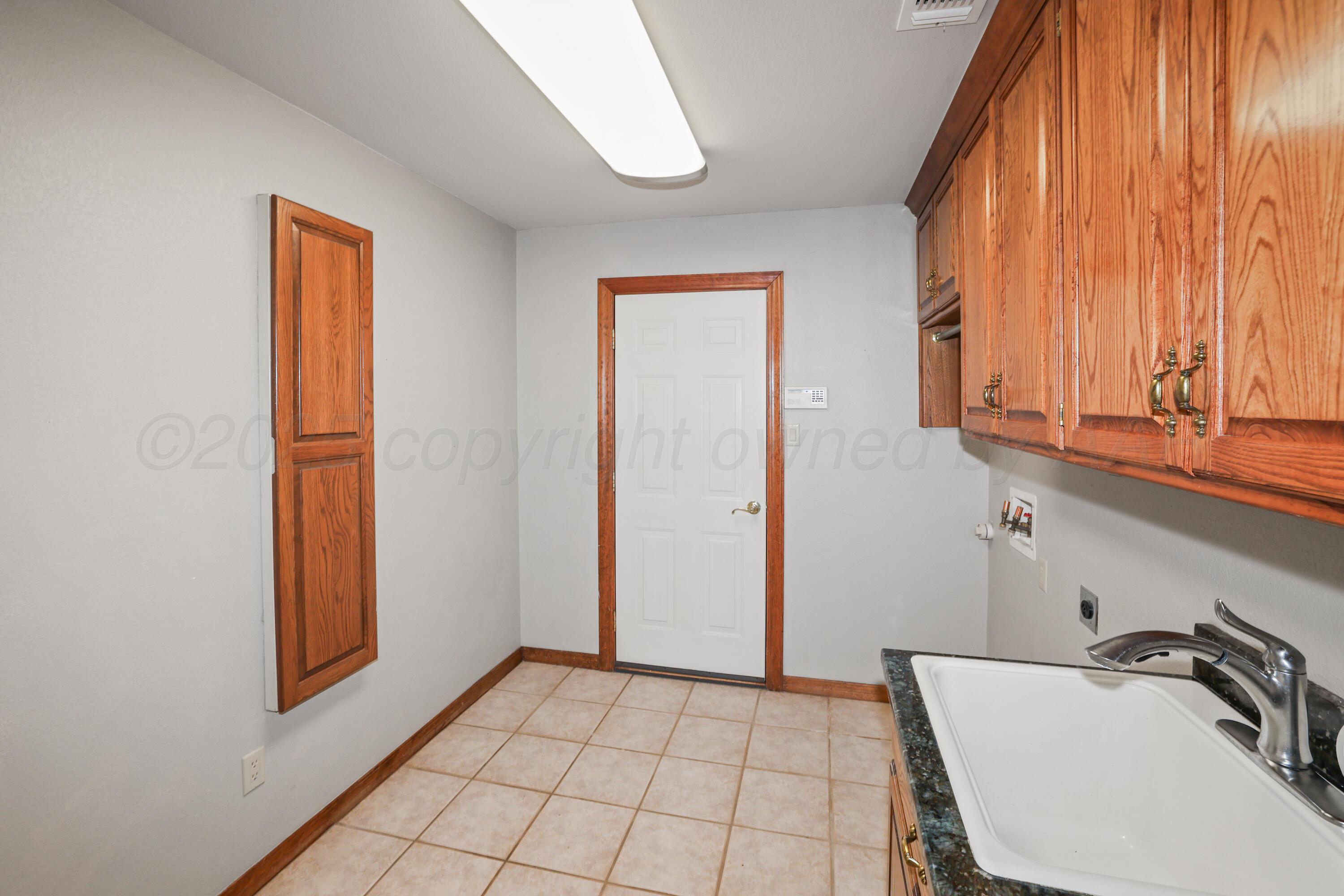 8107 Progress Drive Amarillo, TX 79119 - Photo 24 of 28 24-Utility