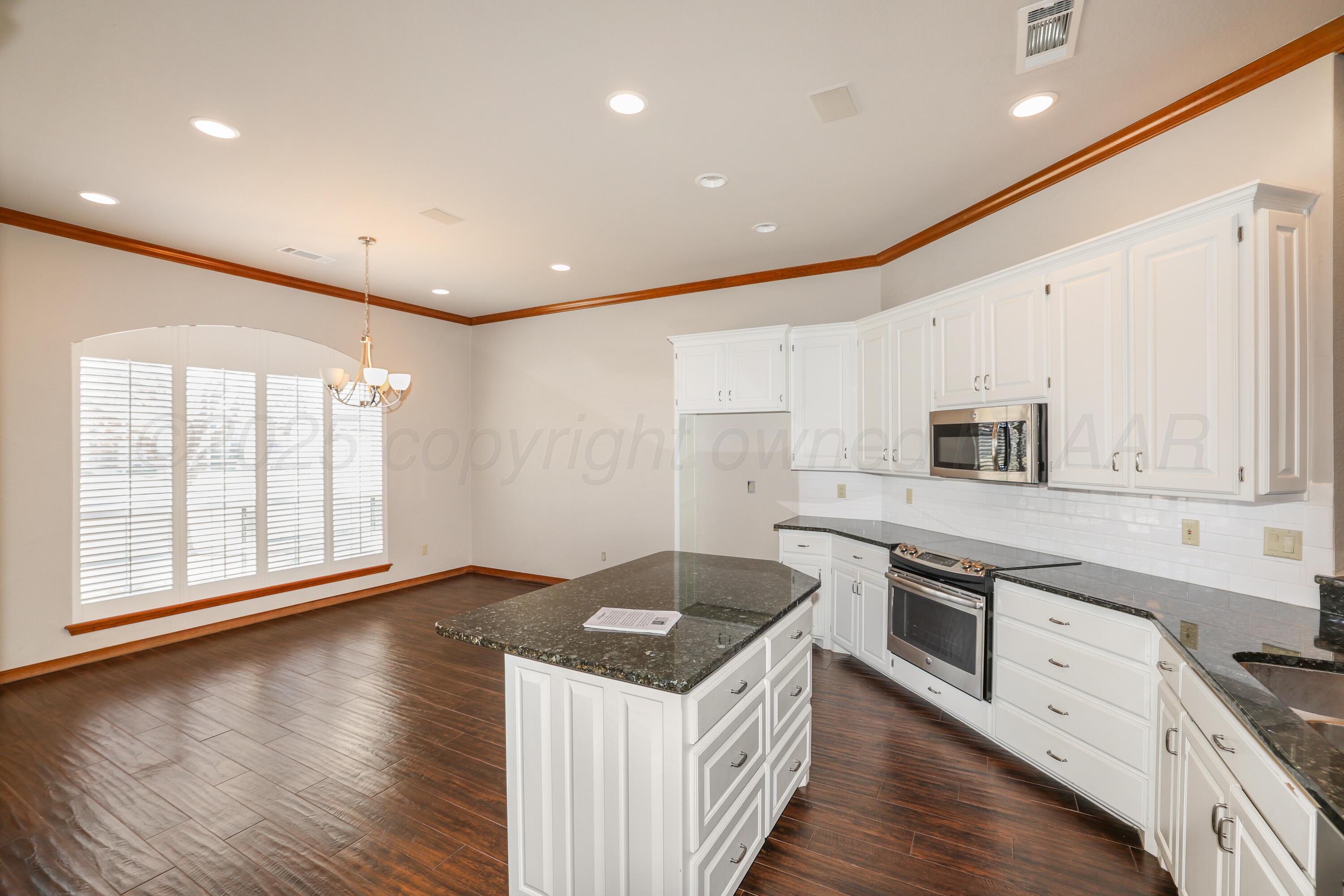 8107 Progress Drive Amarillo, TX 79119 - Photo 7 of 28 7-Kitchen & Dining