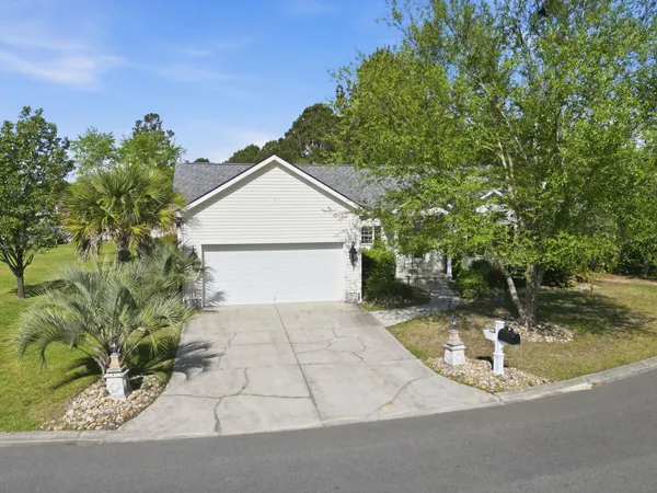 $299,000 | 618 Wintercreeper Drive, Longs, SC 29568