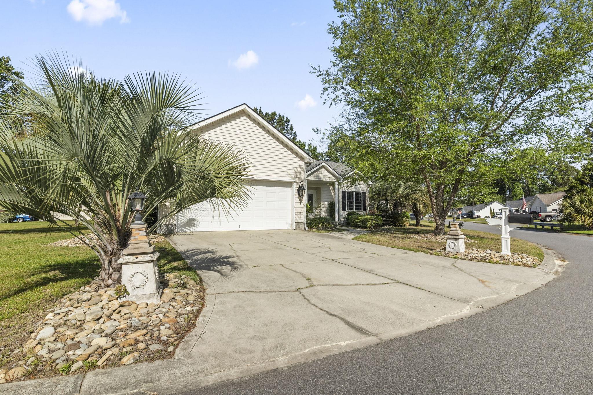 618 Wintercreeper Drive Longs, SC 29568 - Photo 2 of 33