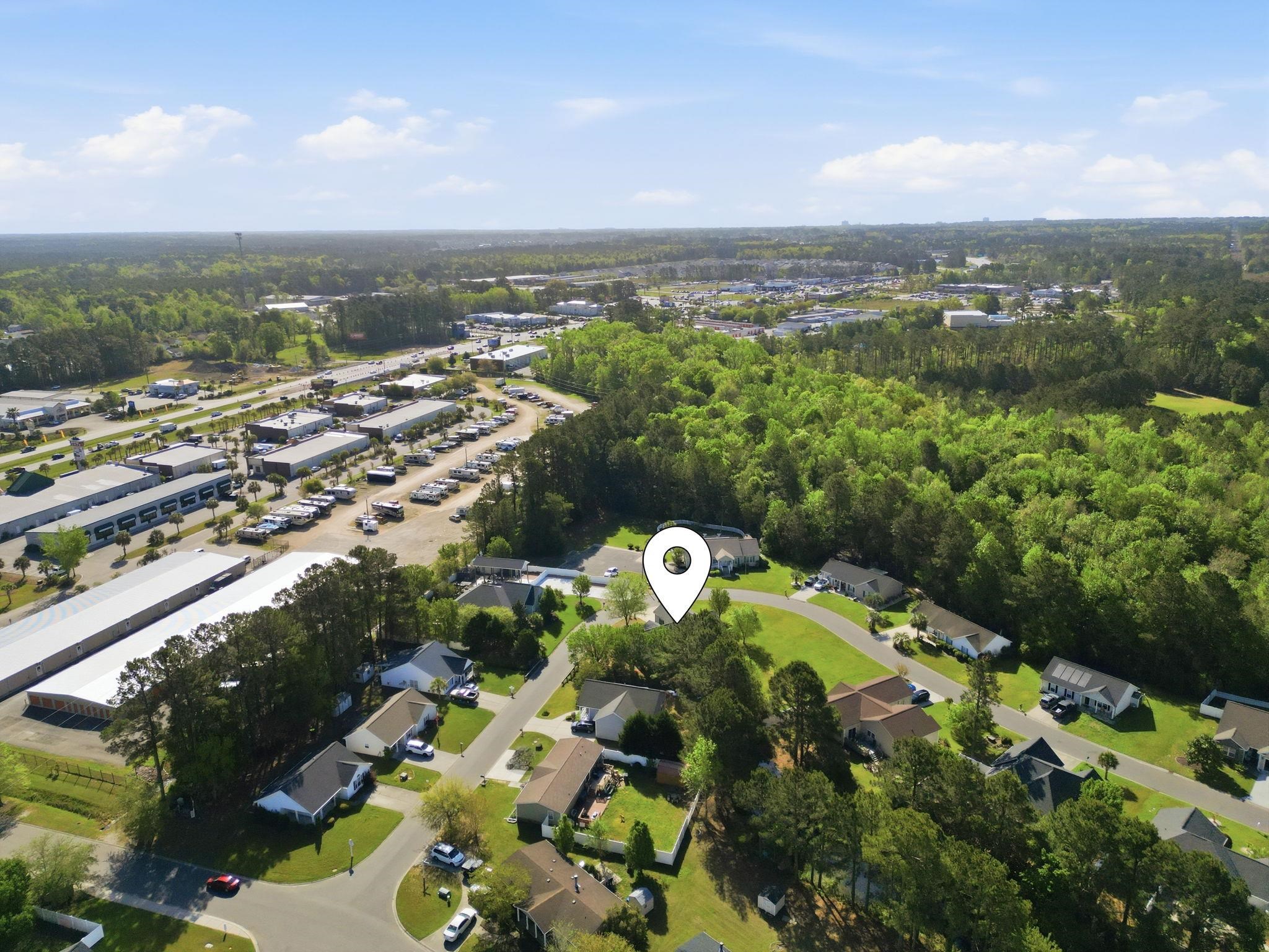 618 Wintercreeper Drive Longs, SC 29568 - Photo 29 of 33