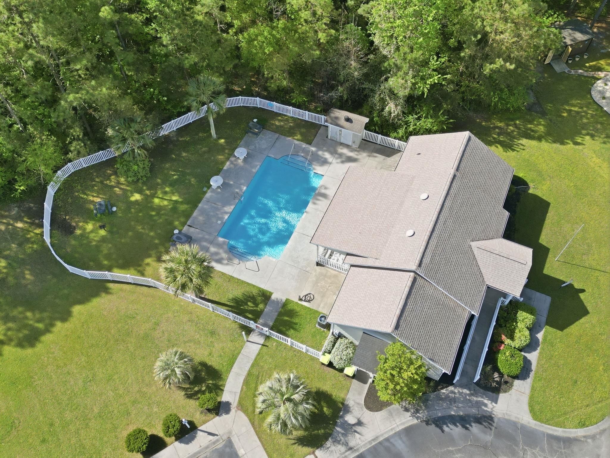 618 Wintercreeper Drive Longs, SC 29568 - Photo 30 of 33