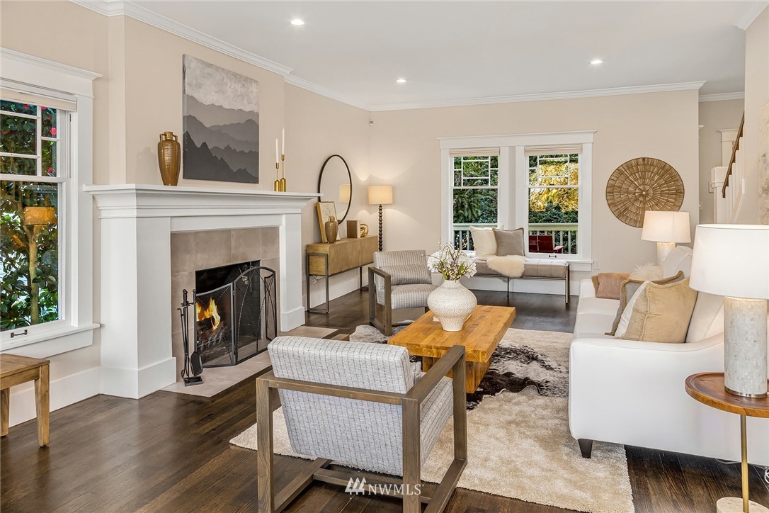 936 36th Avenue Seattle, WA 98122 - Photo 13 of 32