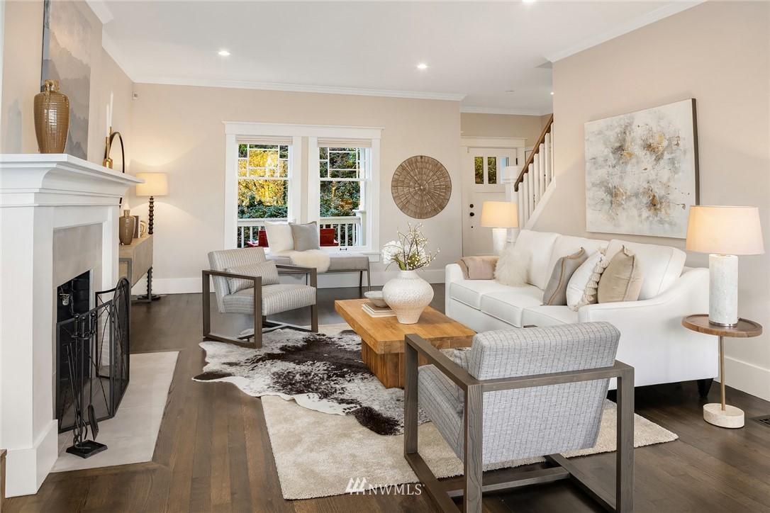 936 36th Avenue Seattle, WA 98122 - Photo 14 of 32