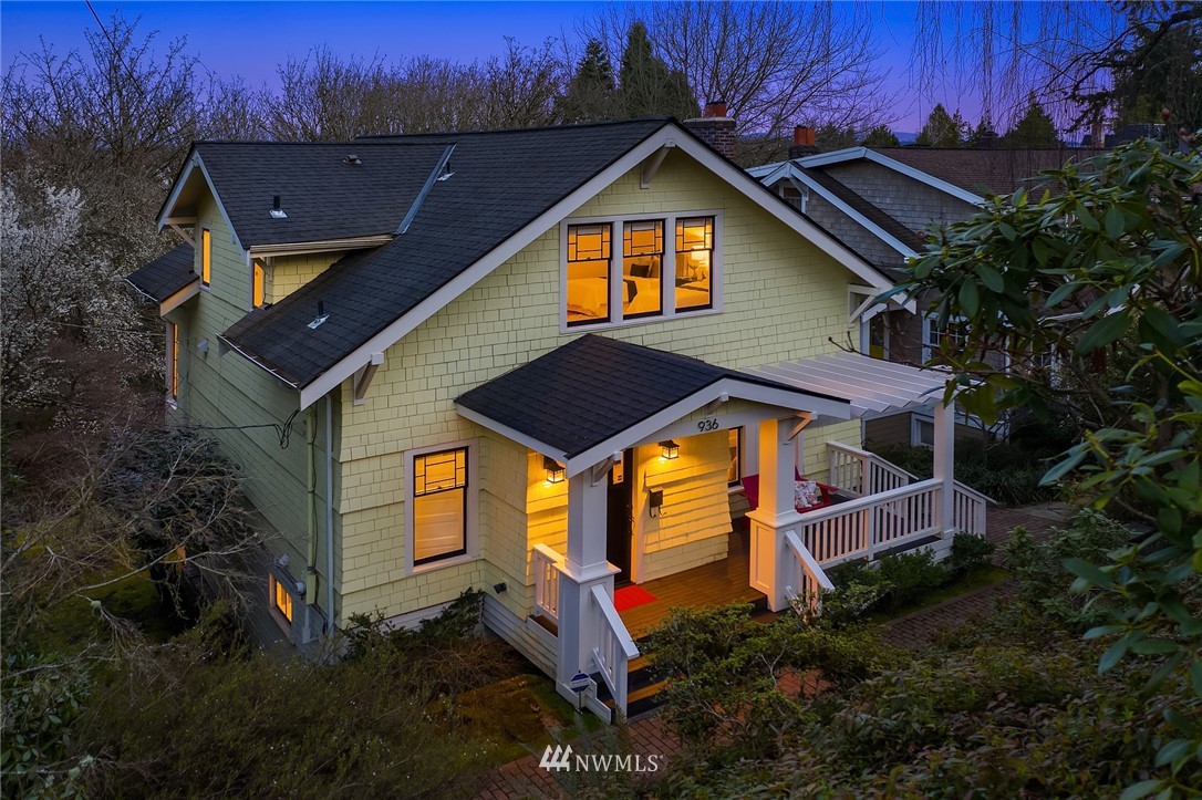 936 36th Avenue Seattle, WA 98122 - Photo 30 of 32