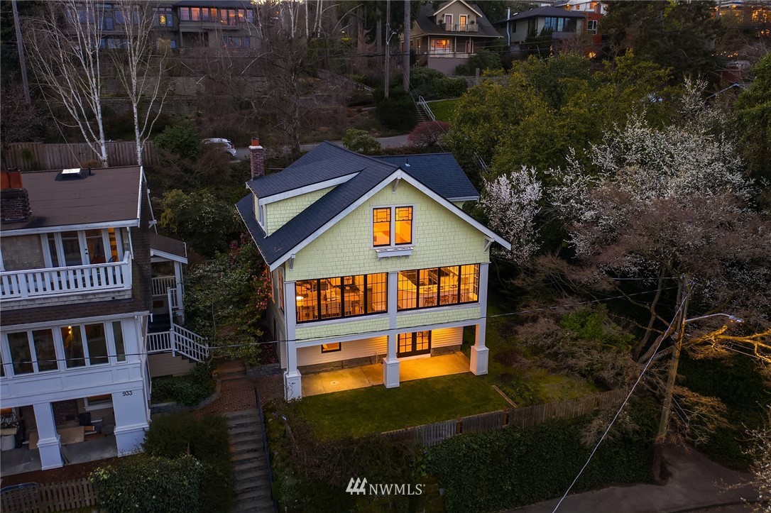 936 36th Avenue Seattle, WA 98122 - Photo 31 of 32