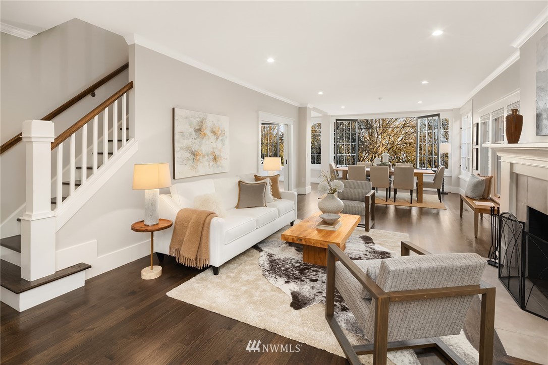 936 36th Avenue Seattle, WA 98122 - Photo 5 of 32