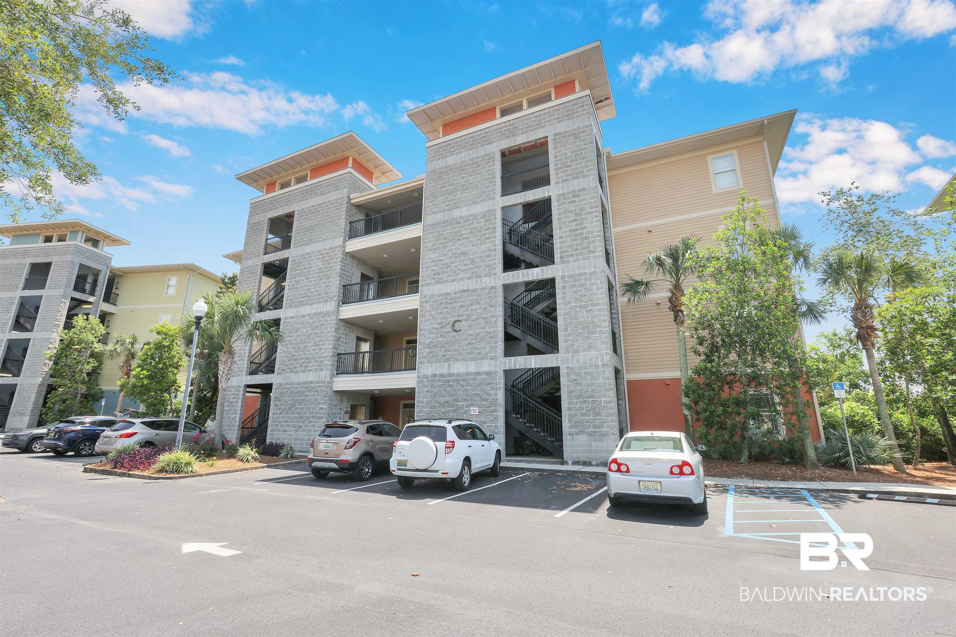 1430 Regency Road, Unit C303 Gulf Shores, AL 36542 - Photo 1 of 28