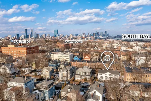 $1,850,000 | 52 Clifford Street, Boston, MA 02119