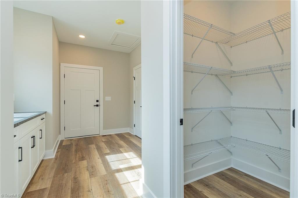 1314 Riverside Drive Lexington, NC 27292 - Photo 16 of 41 Large walk in pantry!