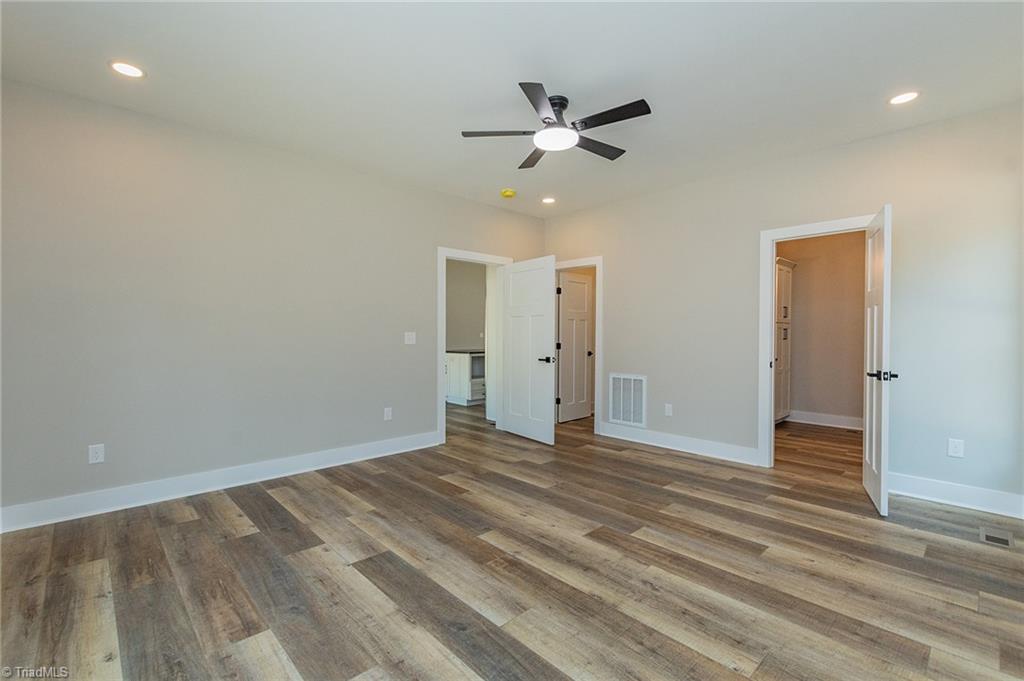 1314 Riverside Drive Lexington, NC 27292 - Photo 17 of 41 Primary Bedroom