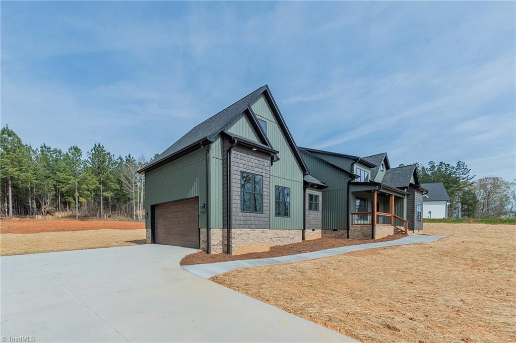 1314 Riverside Drive Lexington, NC 27292 - Photo 30 of 41 Large open lot.