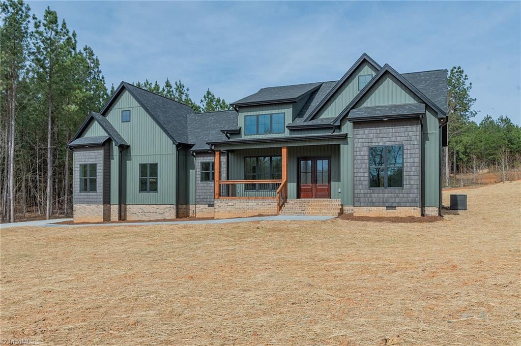 1314 Riverside Drive Lexington, NC 27292 - Photo 31 of 41