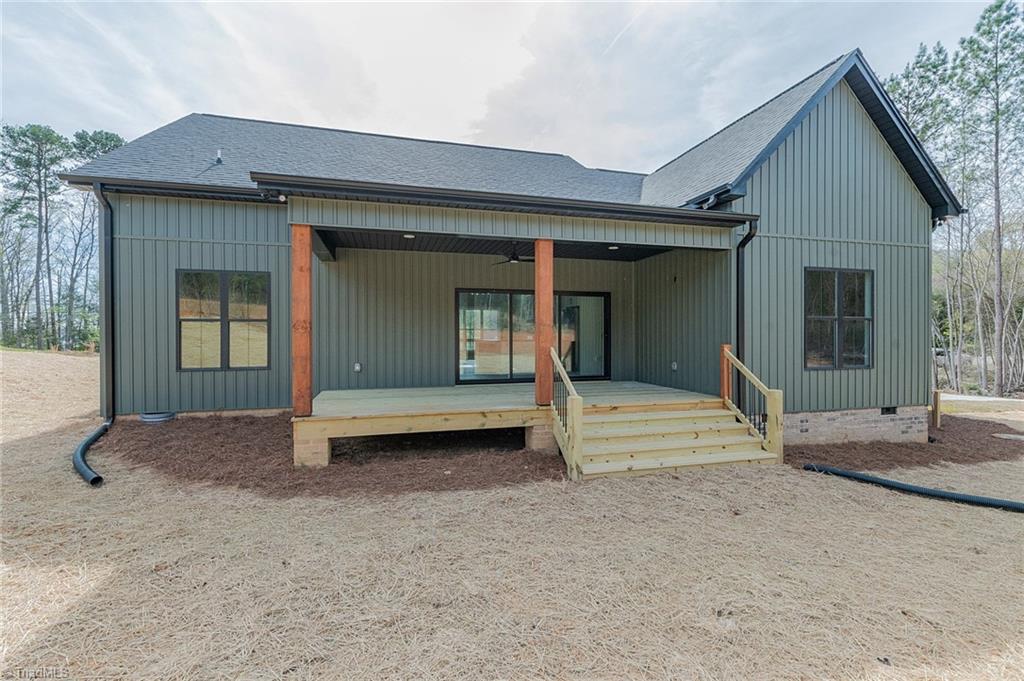 1314 Riverside Drive Lexington, NC 27292 - Photo 33 of 41