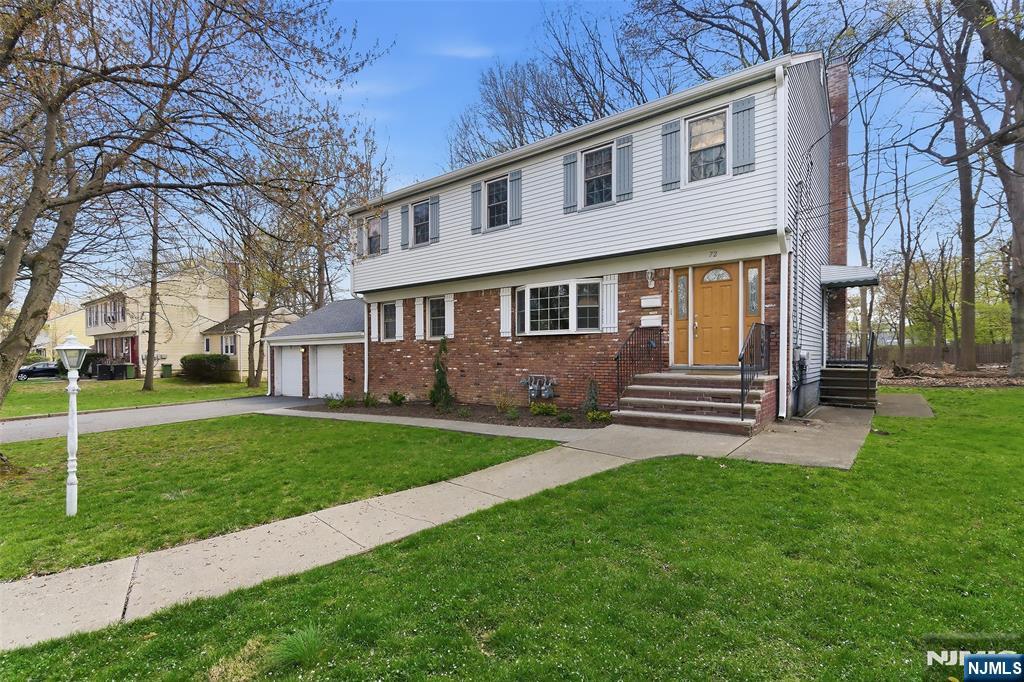 72 Prospect Street, Unit 2 Paramus, NJ 07652 - Photo 20 of 21