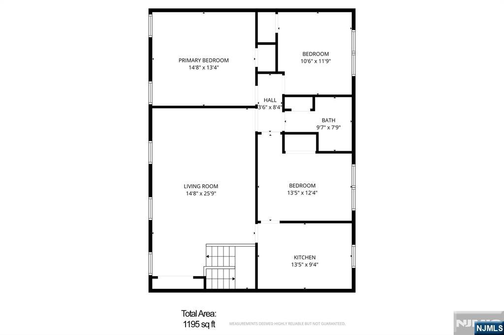 72 Prospect Street, Unit 2 Paramus, NJ 07652 - Photo 21 of 21